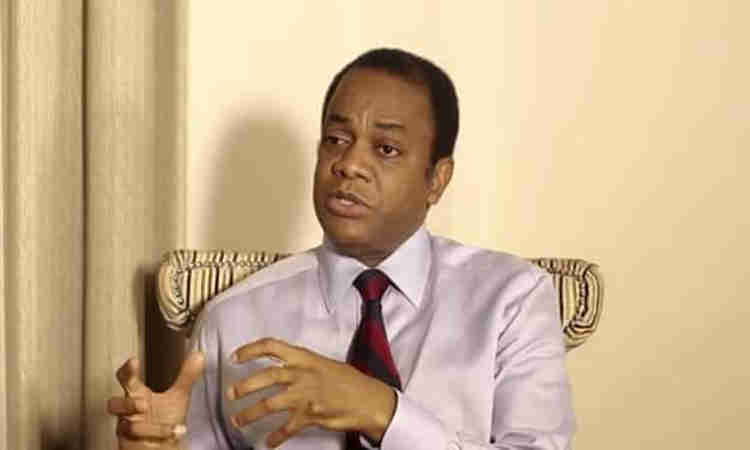 #EndSARS: Nigerian Youths Are Badly Bruised, We Need Their Forgiveness – Donald Duke 3