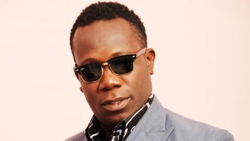 Duncan Mighty Says He's More Worried About Helping People Than His Fashion Sense 13