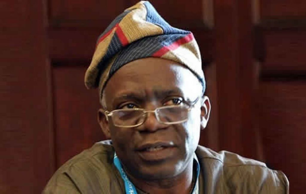 Falana Urges DSS to Arraign Suspended CBN Governor Emefiele and EFCC Chairman Bawa in Court 3