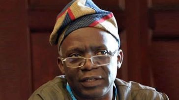 Falana Urges DSS to Arraign Suspended CBN Governor Emefiele and EFCC Chairman Bawa in Court 3