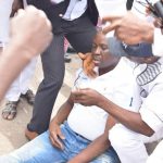 Fayose Survives Car Accident On 3rd Mainland Bridge In Lagos 8