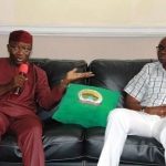 Ekiti State Governor Fayemi Reverses All Last Minute Appointments Made By Former Governor, Fayose 2