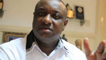 Keyamo Advices Nigerians About Viral Video Of INEC Officials Exposing Elections Plan 2