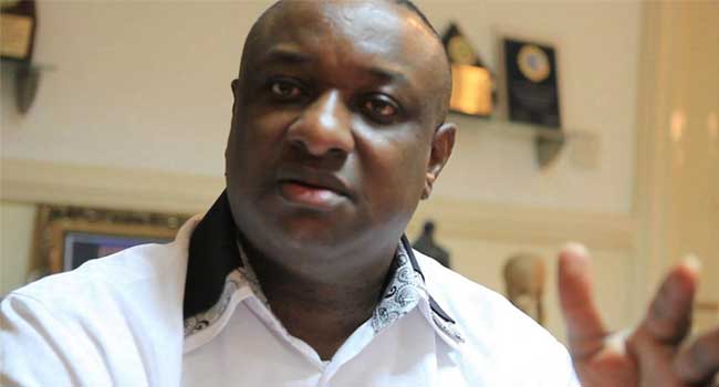 Keyamo Advices Nigerians About Viral Video Of INEC Officials Exposing Elections Plan 1