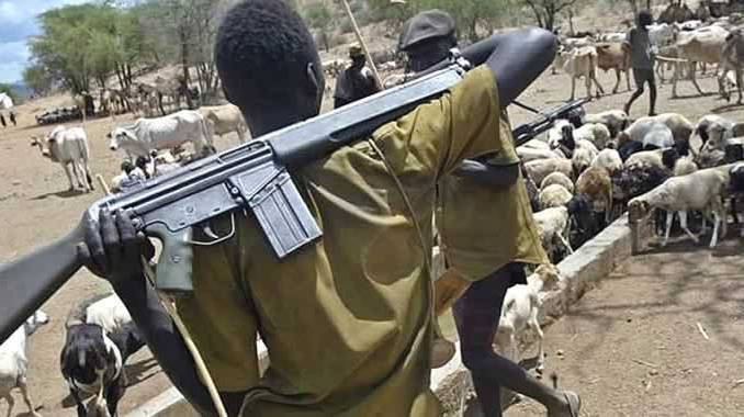 Global Terrorism Index: Fulani Herdsmen Killed Nearly 1,700 People In 2018 2