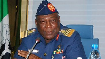 PDP Says Death Of Alex Badeh Exposes Level Of Insecurity Under President Buhari 11