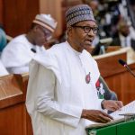President Buhari Lied About His Achievement During 2019 budget Presentation, Watch The Video Proof 2