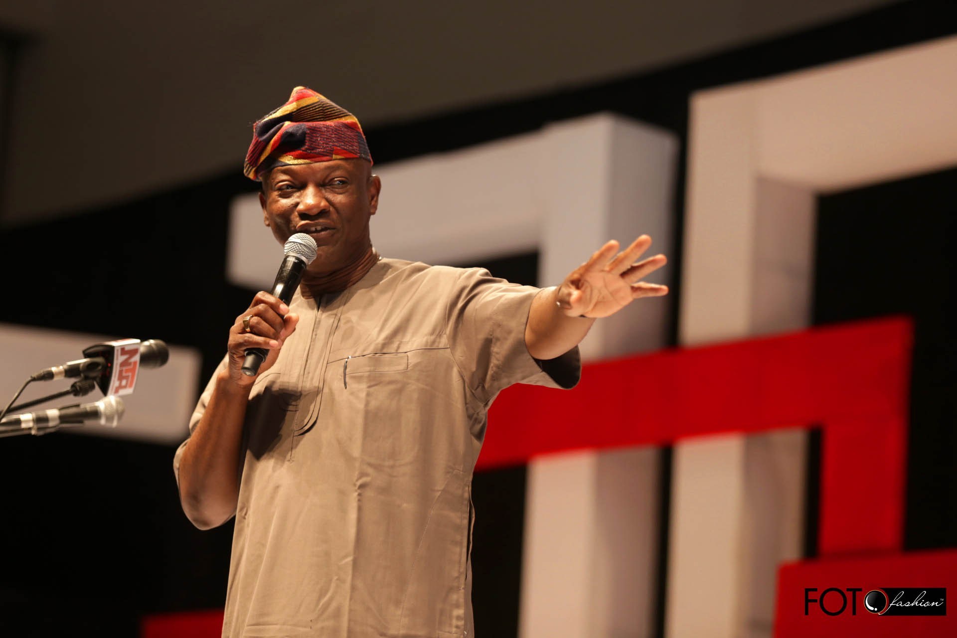 APC Reacts To Jimi Agbaje Claims That His Campaign Posters Are Being Removed And Vandalized 29