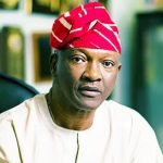 Lagos PDP Governorship Candidate, Jimi Agbaje Claims That His Campaign Posters Are Being Removed 8