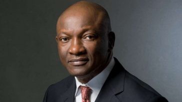 "No One In Lagos State Is Living In Bondage" - APC Youth Leader Response To Jimi Agbaje's Campaign Slogan 5