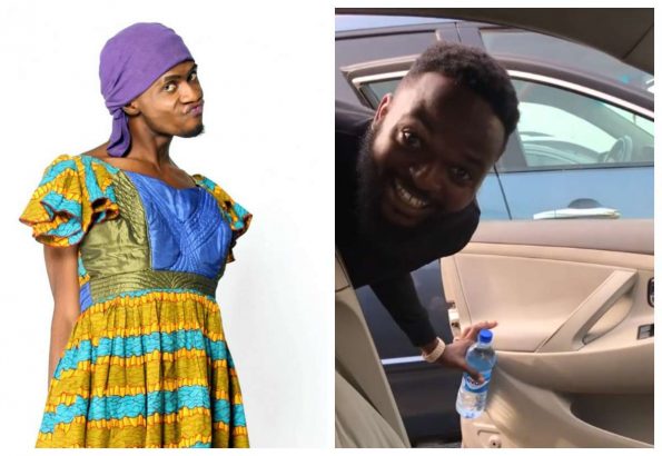 Comedian Josh2funny Suprises His Friend With A New Car As Reward For Loyalty [Photos/Video] 2
