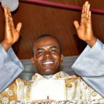 Father Mbaka Speaks On 'Use Of Strands Of Hair In Bible' To Cure Coronavirus 9