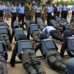 Police Says 21,878 Nigerian Youths Have Applied For 10,000 Police Constable Positions, In Just Five Days 2