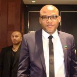 Nnamdi Kanu Petitions UK, US Over Arrest Of 70 IPOB Members During Visit To Native Doctor 3