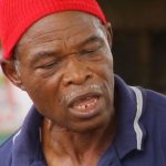 Popular Nollywood Actor, Ifeanyi Gbulie Dies After Prolonged Battle With Stroke 9
