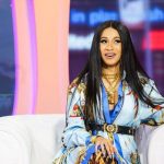 Cardi B Pleads With Fans To Back Off From Attacking Her Estranged Husband, Offset 11
