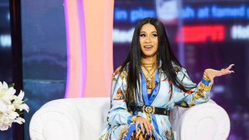 Cardi B Pleads With Fans To Back Off From Attacking Her Estranged Husband, Offset 6