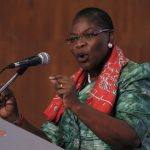 "Buhari Not In Charge Of Armed Forces" - Ezekwesili Blows Hot Over Death Of Fasoranti's Daughter 4