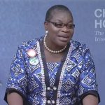 Oby Ezekwesili Will Fight For The Rights Of Every Nigerian, But She Doesn't Like The Idea Of Homosexuality 10