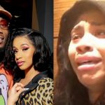 Offset's Side Chick, Summer Bunni In Tears, Says She's Sorry For Ruining Cardi B's Marriage [Video] 2