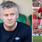 Ole Gunnar Solskjaer Named As Manchester United Caretaker Manager Until End Of Season 8