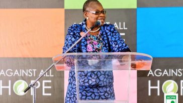 This Is What Will Happen To Nigeria If Buhari Uses Military, Police To Compromise Election – Ezekwesili 1