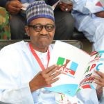 Why Did APC Ask President Buhari To Stand For Election Again? - Cleric 11