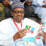 Why Did APC Ask President Buhari To Stand For Election Again? - Cleric 4