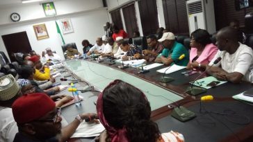 ASUU Strike Continues As Lecturers Reportedly Walked Out During Meeting With FG 6
