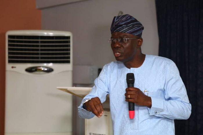 Why Igbo Man Will Someday Be Lagos Governor, Senator – Sanwo-Olu 48