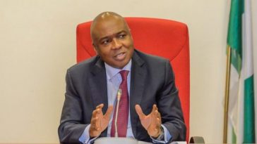 EFCC Should Stop This Witch-Hunt Into My Tenure As Kwara Governor – Saraki 3