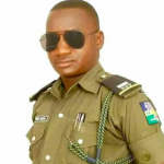 Boko Haram Beheads Governor Gaidam's Police Body Guard, Others Run For Their Lives 4