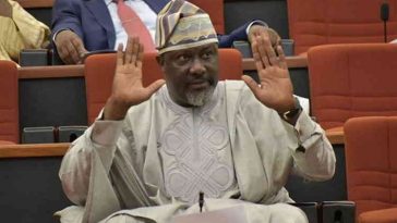 Police Reacts To Dino Melaye’s Claim That IGP Idris Is Planing To Arrest And Inject Him To Death 3