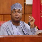PDP Alleges Fresh Plot To Forcefully Remove Saraki From Office Using Police And DSS 19