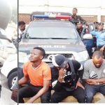 Small Doctor Regains Freedom With Strict Court Warning After Spending 24 Hours In Police Custody 8