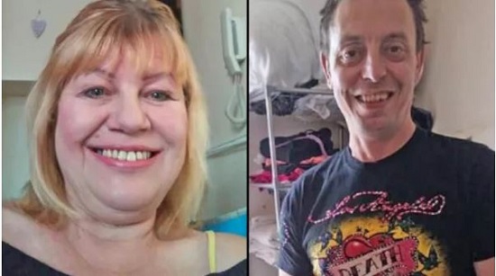 Wife Stabs Husband Four Times For Spending So Much Time Doing Christmas Shopping 1