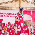 Oshiomhole Shades Governor Okorocha During Campaign Rally In Imo State 12
