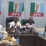 APC Sued By Cheated Member Over Appointment Of National Publicity Secretary 11