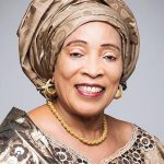 Atiku's Wife, Titi, Accuses President Buhari Of Exposing Nigerians To Suffering 7