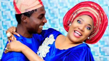 Adeniyi Johnson Says Ex-wife, Toyin Aimakhu Refused To Sign Divorce Papers 5