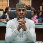 Court Ends Okorocha’s in-law Uche Nwosu's Dream Of Becoming Imo Governor 3