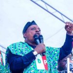 PDP Chairman, Secondus Claims APC Is More Corrupt Than His Party 3