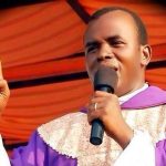 Police Orders Investigation Of Alleged Assassination Attempt On Fr. Mbaka 8