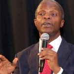 God Has Taken Away The Powers And Protection Of Our Enemies - Osinbajo Tells Nigerians 7