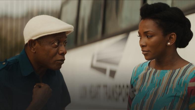 Here's what Nigerians Think After Watching Genevieve's 'Lionheart' 12
