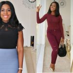 Linda Ikeji Share's First Ever Photos Of Son As She Reveal The Identity Of His Father 10
