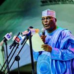 PDP Presidential Candidate, Atiku Abubakar Appoints 3 Youths And A Woman As His Aides 11