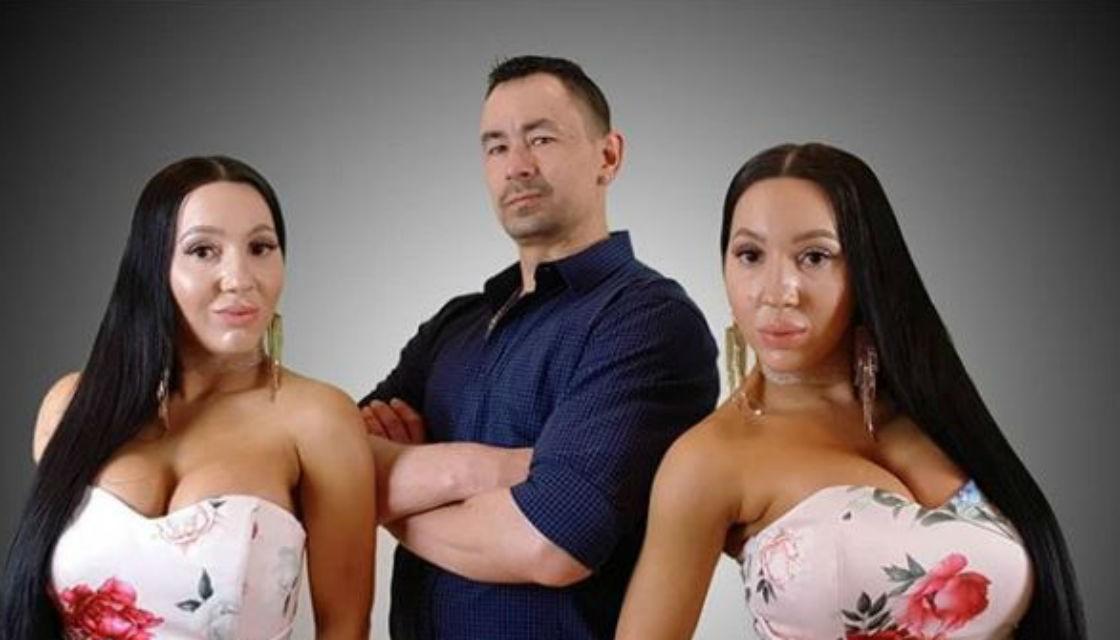 Identical Twins Pleads With Authorities To Allow Them Marry Same Boyfriend Who They're Both Dating 12