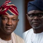 Sanwo-Olu Responds to Jimi Agbaje's Comments On His TVC Appearance 9