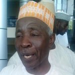 Jubril From Sudan: The Man In Aso-rock Is Not Buhari – Buba Galadima Speaks Out [Video] 11